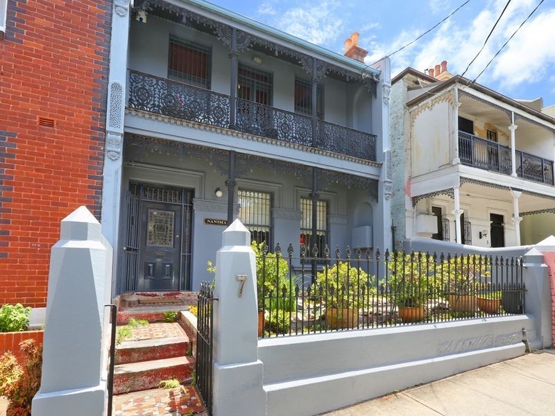 7 Metropolitan Road, Enmore NSW 2042
