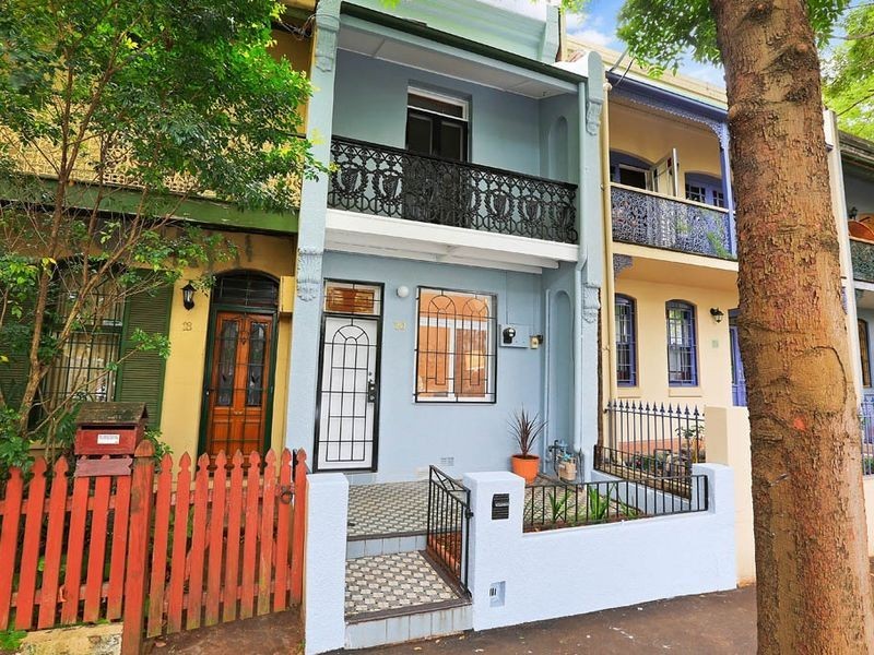 20 Yaralla Street, Newtown NSW 2042