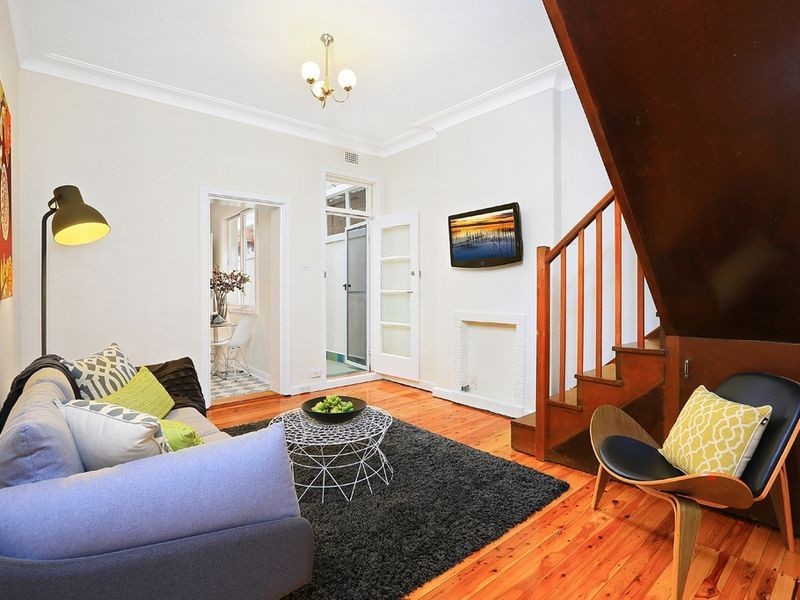 20 Yaralla Street, Newtown NSW 2042