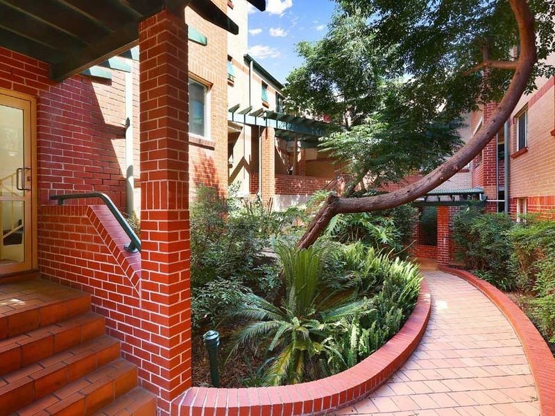 4/503-511 King Street, Newtown NSW 2042