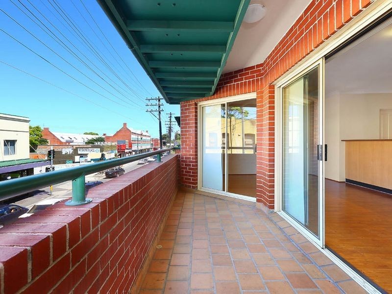 4/503-511 King Street, Newtown NSW 2042