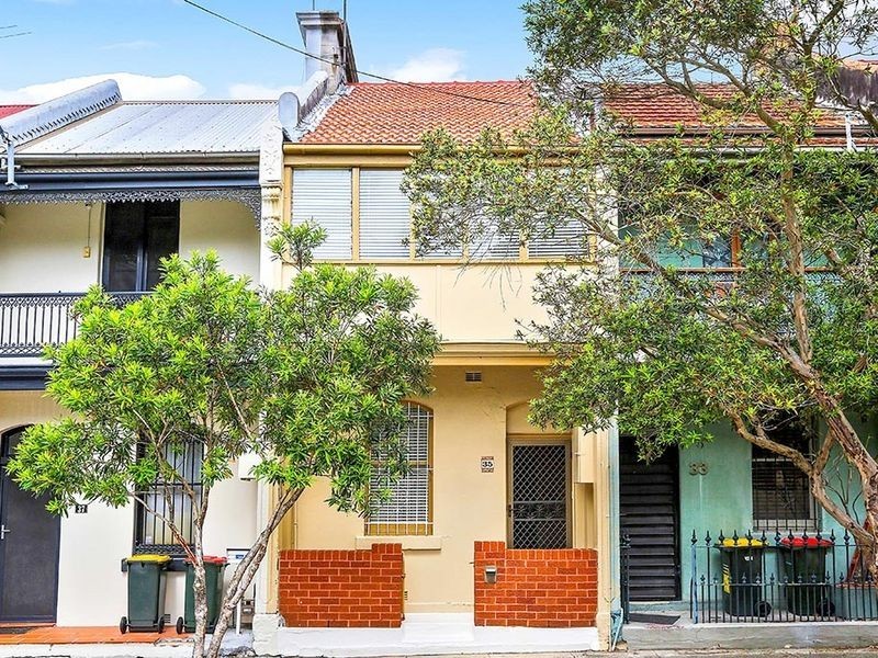35 Albert Street, Erskineville NSW 2043
