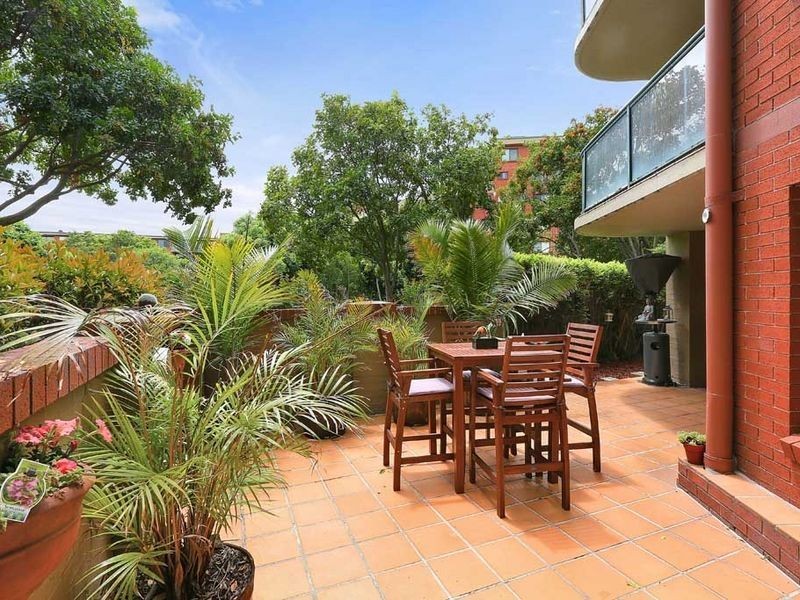 5206/177 – 219 Mitchell Road, Erskineville NSW 2043