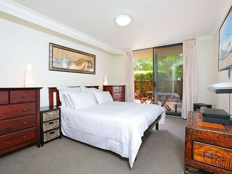 5206/177 – 219 Mitchell Road, Erskineville NSW 2043