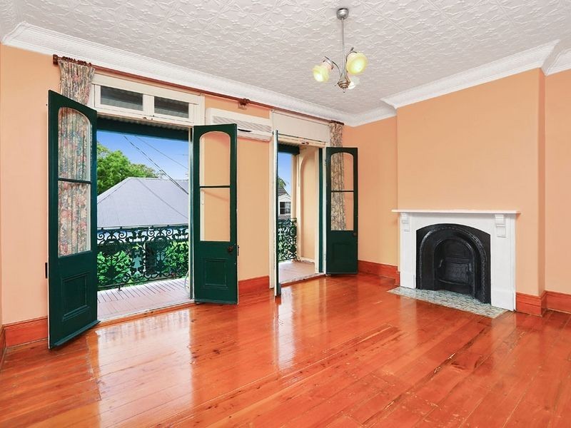 25 Bucknell Street, Newtown NSW 2042