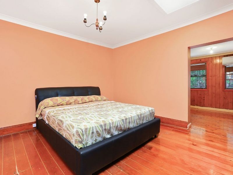 25 Bucknell Street, Newtown NSW 2042