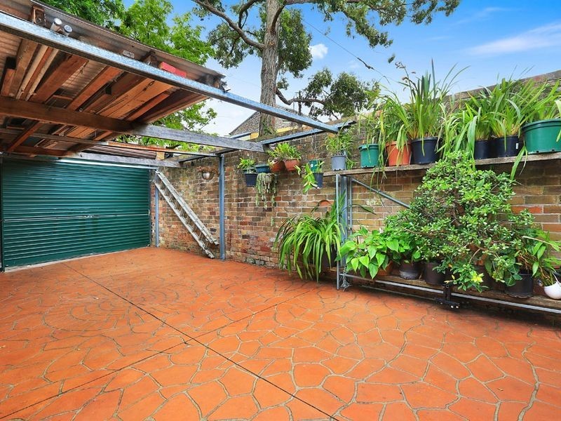 25 Bucknell Street, Newtown NSW 2042