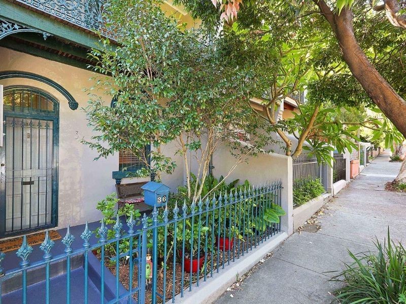 36 Binning Street, Erskineville NSW 2043