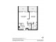 A24/252 Botany Road, Alexandria NSW 2015 Floorplan