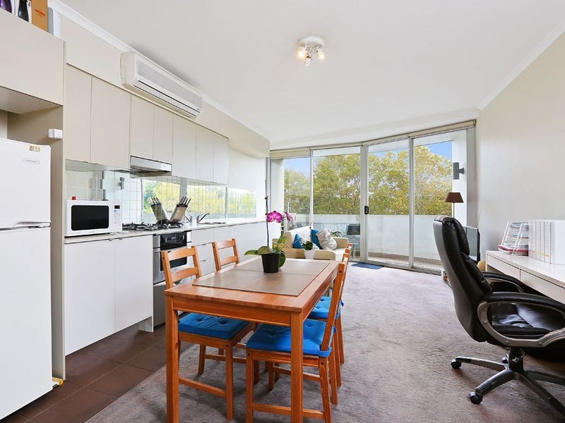 11/61-65 Regent Street, Chippendale NSW 2008