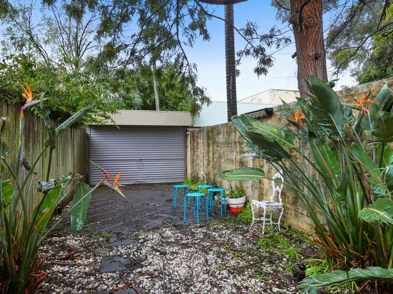 78 Gowrie Street, Newtown NSW 2042