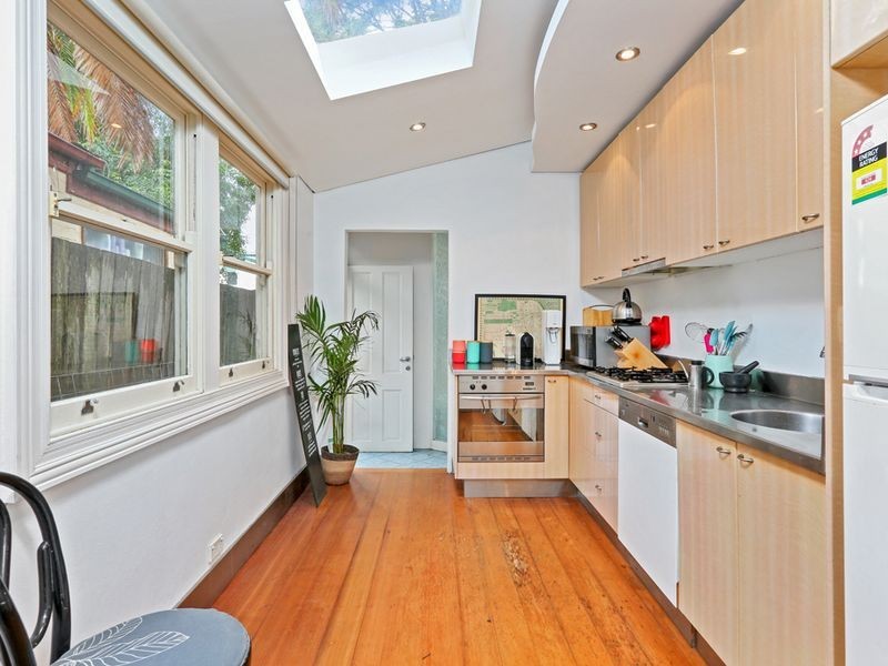 78 Gowrie Street, Newtown NSW 2042