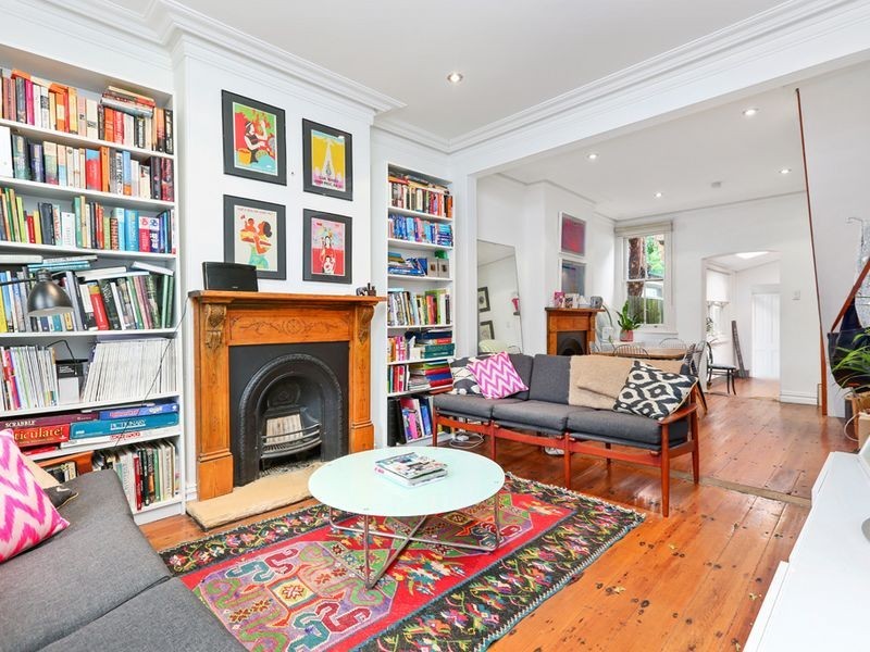 78 Gowrie Street, Newtown NSW 2042