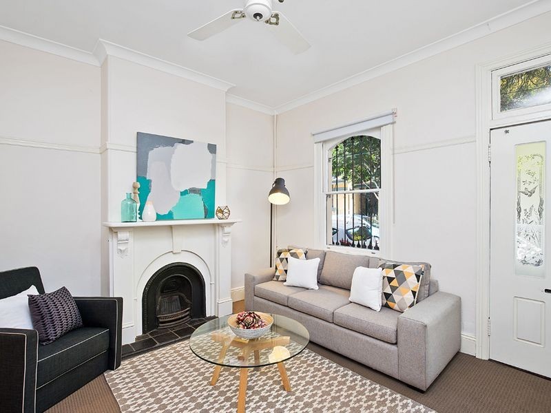 249 Denison Street, Newtown NSW 2042