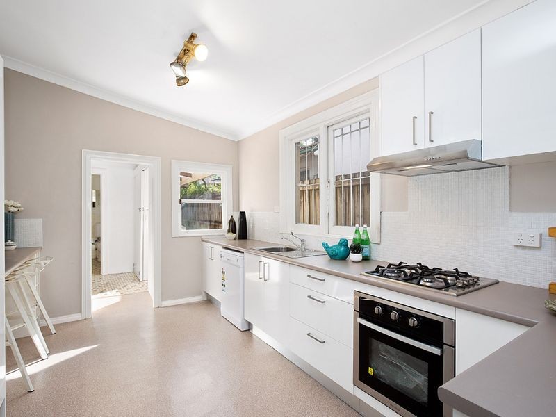 249 Denison Street, Newtown NSW 2042
