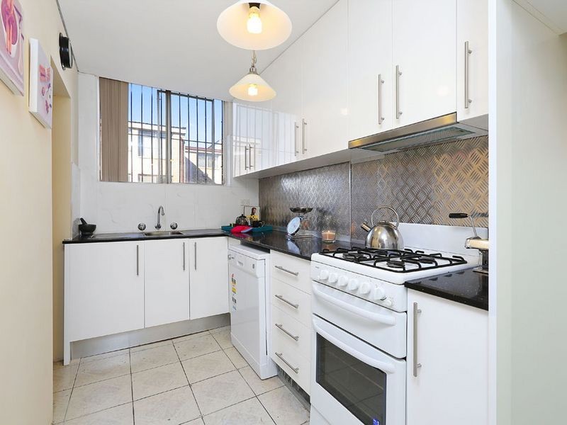 6/283 Gardeners Road, Eastlakes NSW 2018