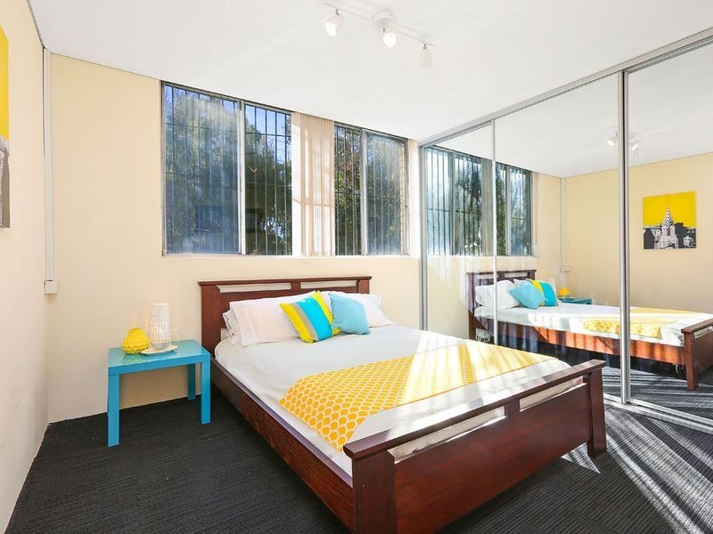 6/283 Gardeners Road, Eastlakes NSW 2018