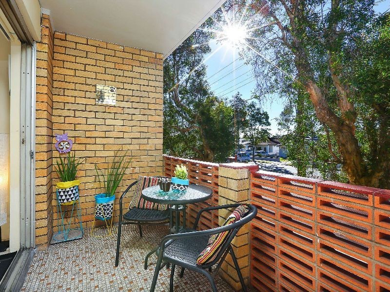 6/283 Gardeners Road, Eastlakes NSW 2018