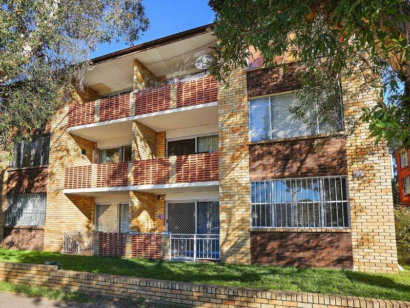 6/283 Gardeners Road, Eastlakes NSW 2018