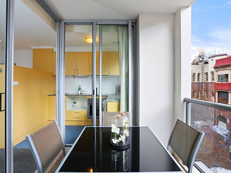 213/47-49 Chippen Street, Chippendale NSW 2008