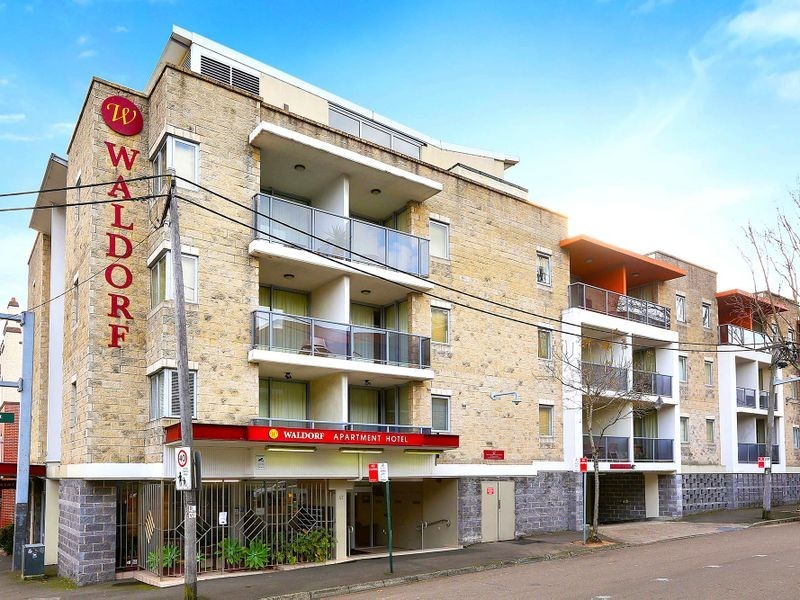 213/47-49 Chippen Street, Chippendale NSW 2008