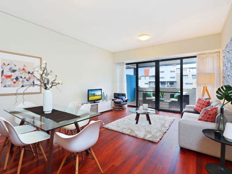 C112/240 Wyndham Street, Alexandria NSW 2015