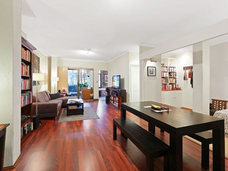 27/57-75 Buckland Street, Chippendale NSW 2008