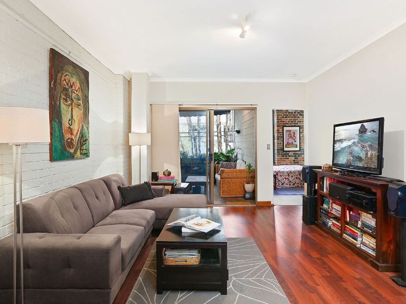 27/57-75 Buckland Street, Chippendale NSW 2008
