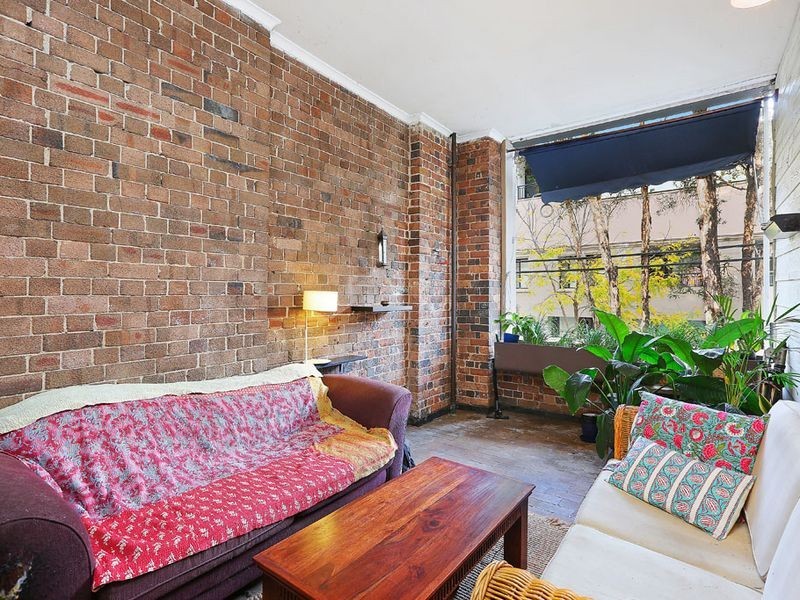 27/57-75 Buckland Street, Chippendale NSW 2008