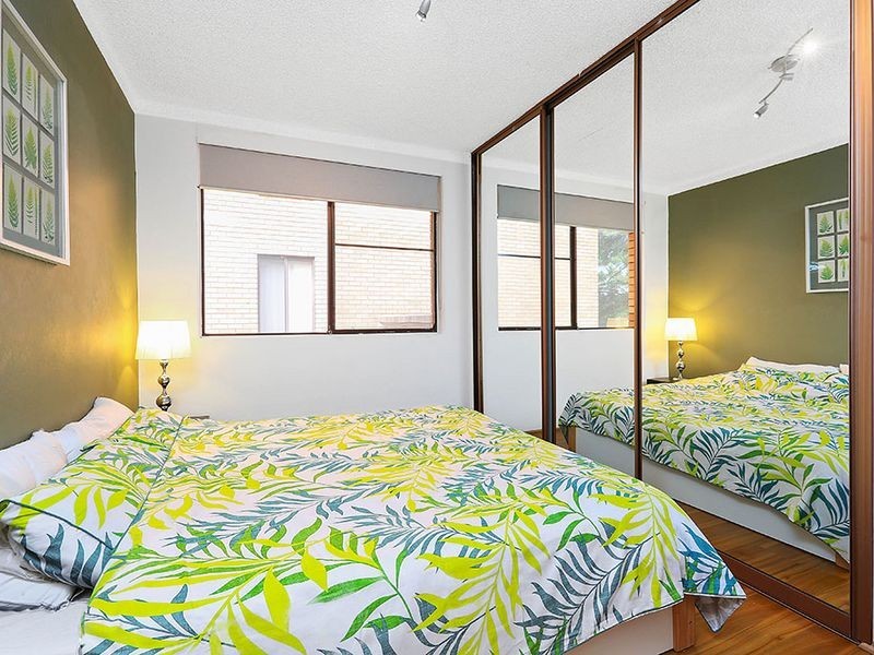 12/22 Tunbridge Street, Mascot NSW 2020