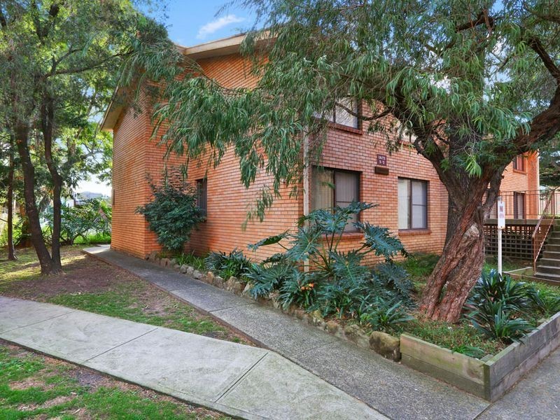 12/22 Tunbridge Street, Mascot NSW 2020