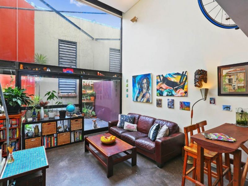 4/502 King Street, Newtown NSW 2042