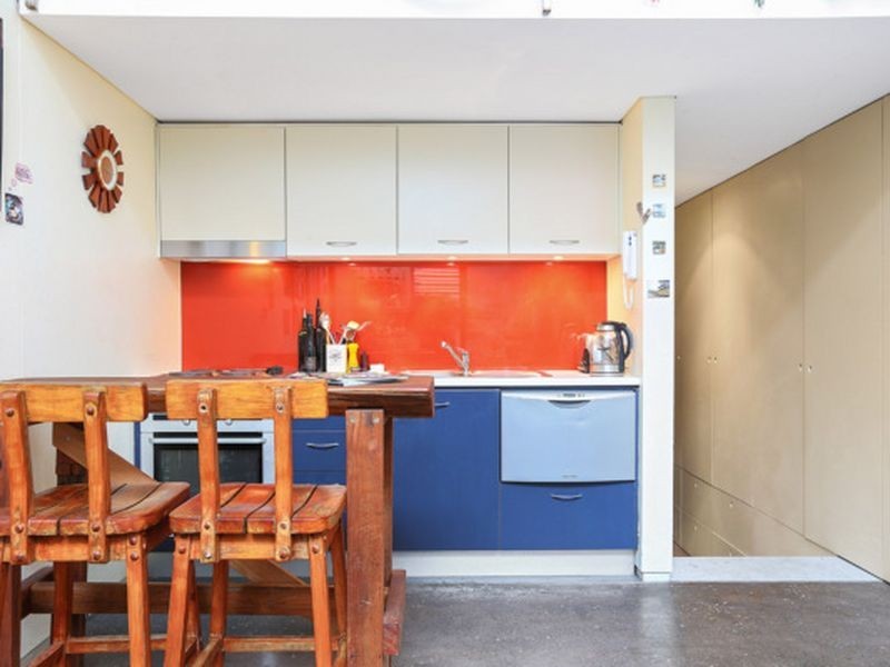 4/502 King Street, Newtown NSW 2042