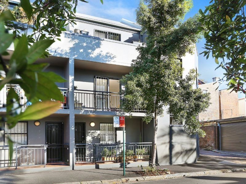 1/7A Ivy Street, Darlington NSW 2008