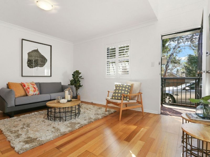 1/7A Ivy Street, Darlington NSW 2008