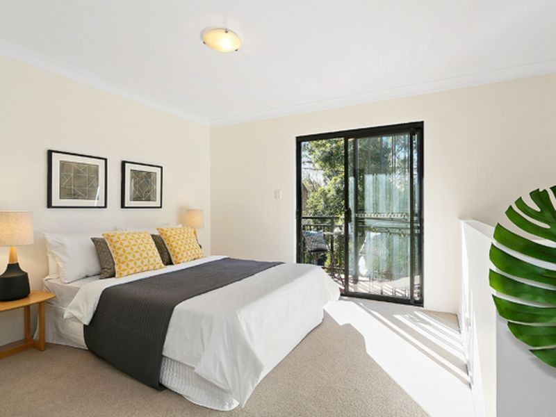 1/7A Ivy Street, Darlington NSW 2008