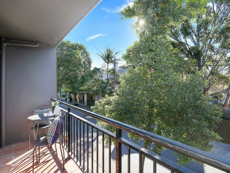 1/7A Ivy Street, Darlington NSW 2008