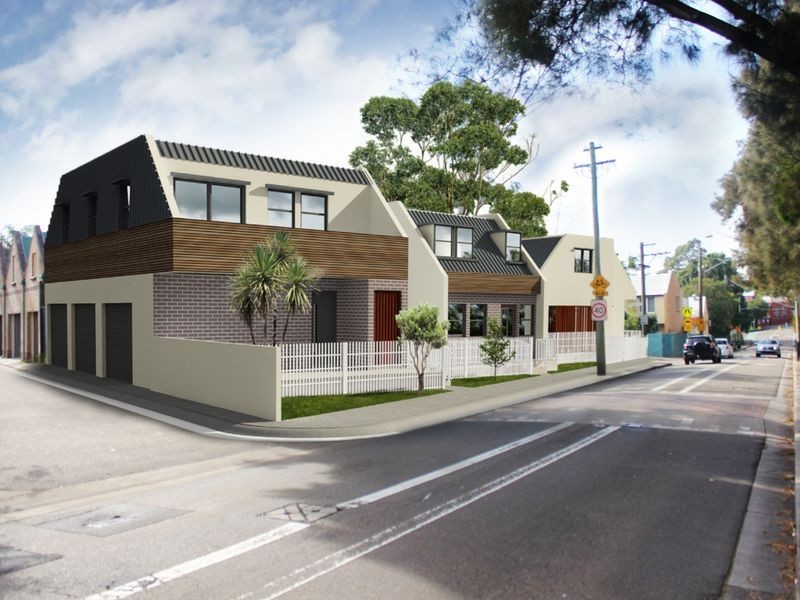 2 John Street, Leichhardt NSW 2040