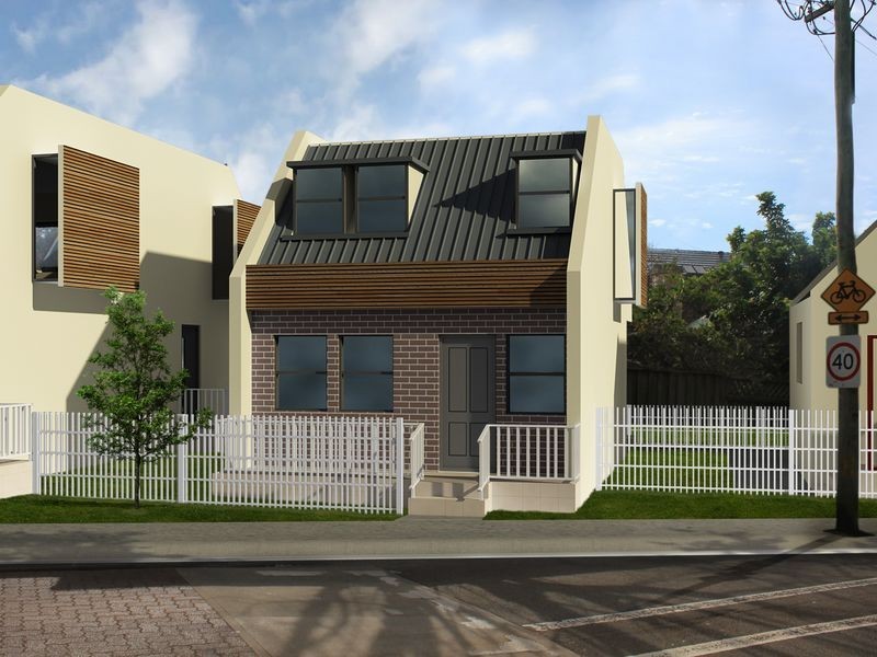 2 John Street, Leichhardt NSW 2040