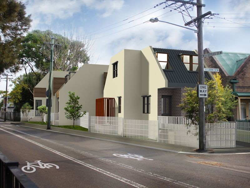 2 John Street, Leichhardt NSW 2040
