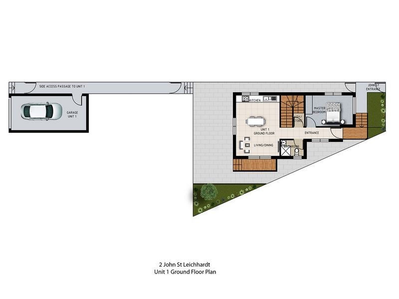 2 John Street, Leichhardt NSW 2040