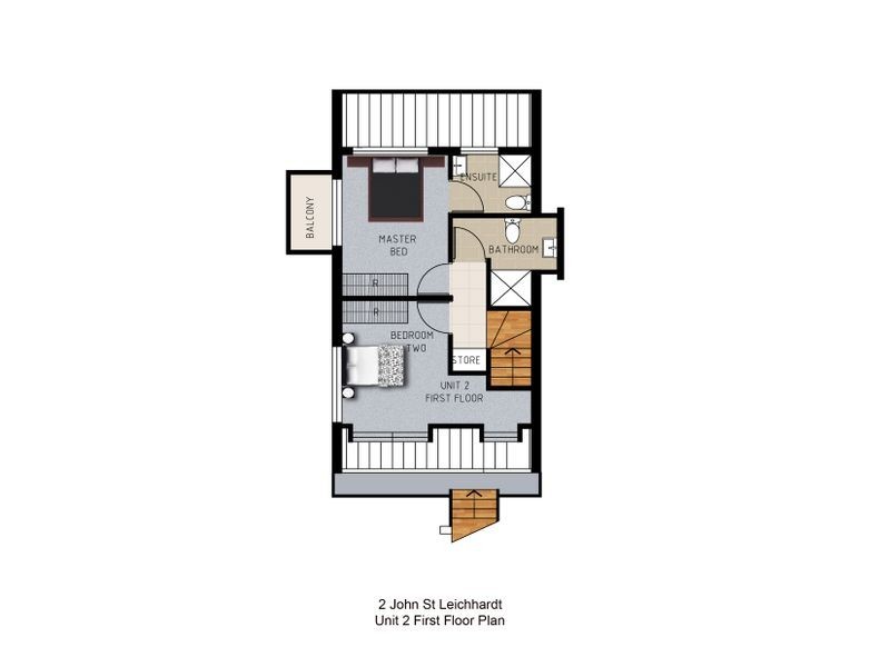 2 John Street, Leichhardt NSW 2040
