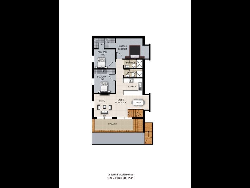 2 John Street, Leichhardt NSW 2040
