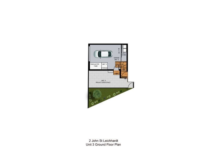 2 John Street, Leichhardt NSW 2040
