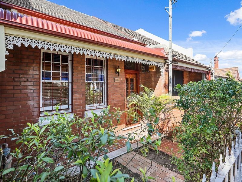 116 Juliett Street, Marrickville NSW 2204