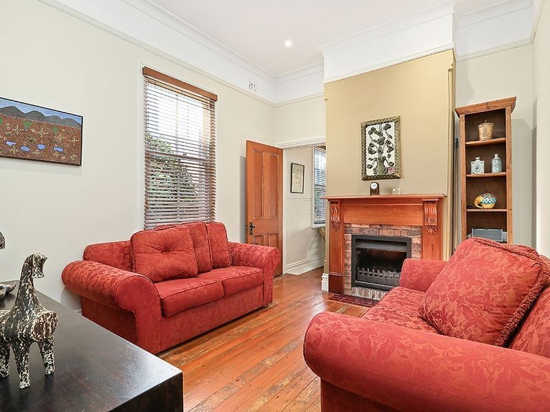 116 Juliett Street, Marrickville NSW 2204