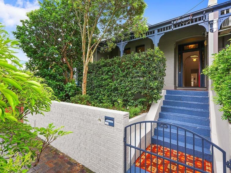 59 Llewellyn Street, Marrickville NSW 2204