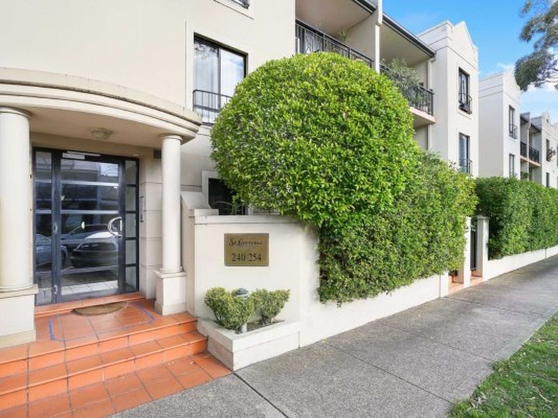 3/240 Lawrence Street, Alexandria NSW 2015