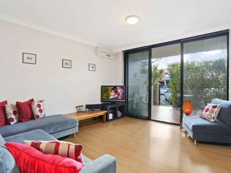 3/240 Lawrence Street, Alexandria NSW 2015