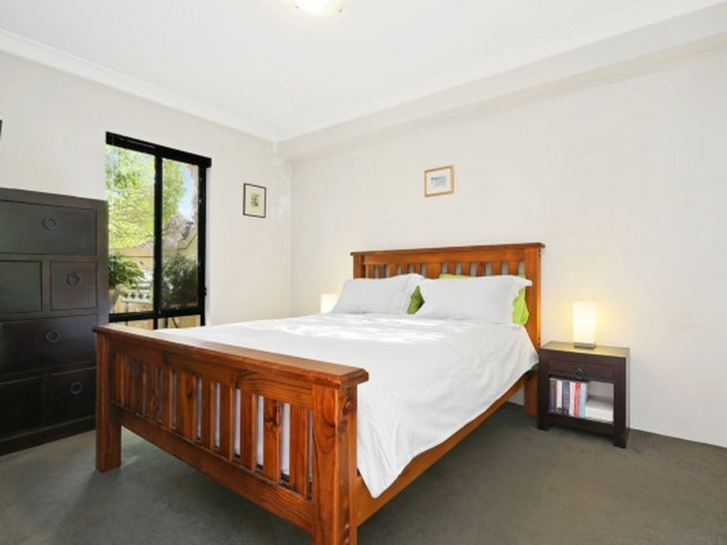 3/240 Lawrence Street, Alexandria NSW 2015